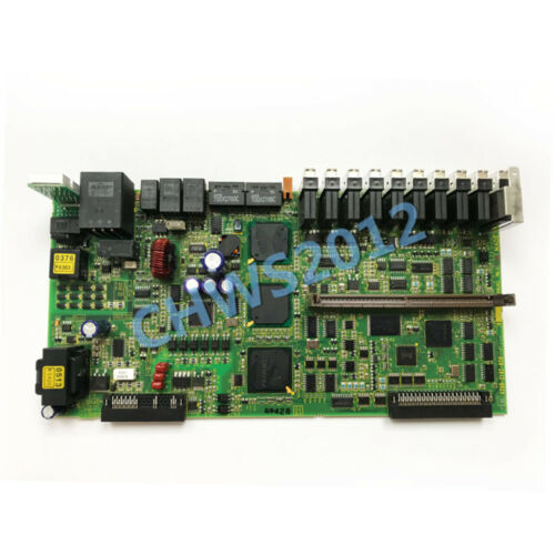 A20B-2003-0133-01A Module, PLC, LCD, Board, Controller