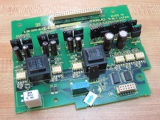 A20B-2003-0420-01A Module, PLC, LCD, Board, Controller