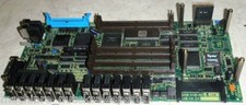 A20B-2100-0021 Module, PLC, LCD, Board, Controller
