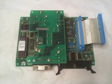 A20B-2100-0120 Module, PLC, LCD, Board, Controller