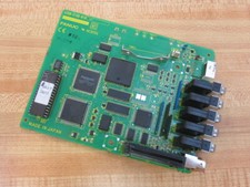 A20B-2100-0186-08C Module, PLC, LCD, Board, Controller