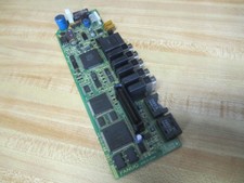 A20B-2100-025103B Module, PLC, LCD, Board, Controller