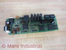 A20B-2100-0252-05C Module, PLC, LCD, Board, Controller
