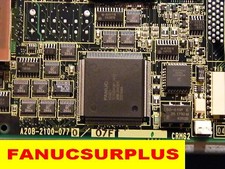 A20B-2100-0770-08K Module, PLC, LCD, Board, Controller