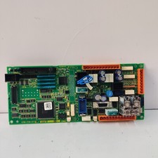 A20B-2100-0770-09F Module, PLC, LCD, Board, Controller
