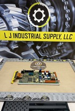 A20B-2100-077007F Module, PLC, LCD, Board, Controller