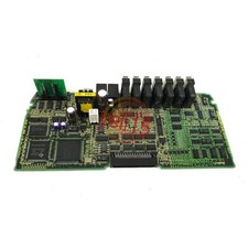 A20B-2100-0801 Module, PLC, LCD, Board, Controller