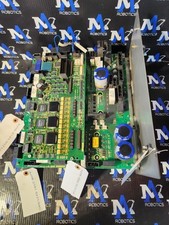 A20B-21001-0511 Module, PLC, LCD, Board, Controller