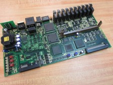 A20B-2101-0013-05B Module, PLC, LCD, Board, Controller