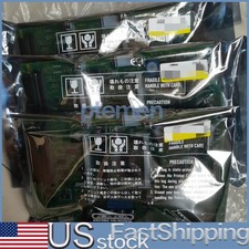 A20B-2101-0025 Module, PLC, LCD, Board, Controller