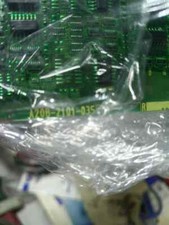 A20B-2101-035 Module, PLC, LCD, Board, Controller