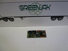 A20B-2101-037010A Module, PLC, LCD, Board, Controller