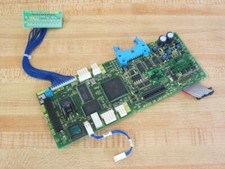 A20B-2101-047002A Module, PLC, LCD, Board, Controller