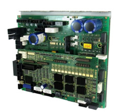 A20B-2101-0511 Module, PLC, LCD, Board, Controller