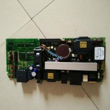 A20B-2101-0762 Module, PLC, LCD, Board, Controller