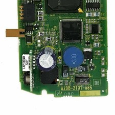 A20B-2101-0892 Module, PLC, LCD, Board, Controller