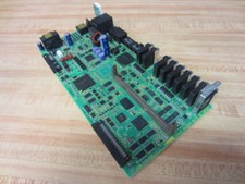 A20B-2102-0206-09F Module, PLC, LCD, Board, Controller