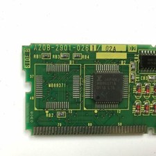 A20B-2901-0261 Module, PLC, LCD, Board, Controller