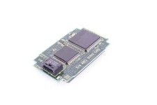 A20B-3300-0120-02A Module, PLC, LCD, Board, Controller