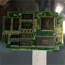 A20B-3300-0153 Module, PLC, LCD, Board, Controller