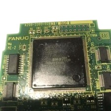 A20B-3300-0283 Module, PLC, LCD, Board, Controller