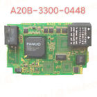 A20B-3300-0448-PCB Module, PLC, LCD, Board, Controller