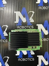 A20B-3400-002011B Module, PLC, LCD, Board, Controller