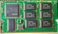A20B-3900-0222-02A Module, PLC, LCD, Board, Controller