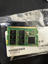 A20B-3900-0291 Module, PLC, LCD, Board, Controller