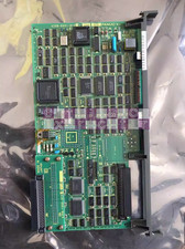 A20B-8001-0121 Module, PLC, LCD, Board, Controller