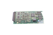 A20B-8001-0641-01A Module, PLC, LCD, Board, Controller
