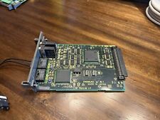 A20B-8001-087001A Module, PLC, LCD, Board, Controller