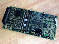 A20B-8002-004007E Module, PLC, LCD, Board, Controller
