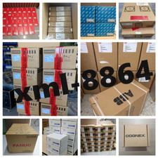 A20B-8002-0180 Module, PLC, LCD, Board, Controller