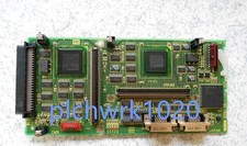 A20B-8002-0191 Module, PLC, LCD, Board, Controller