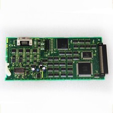 A20B-8002-0220 Module, PLC, LCD, Board, Controller