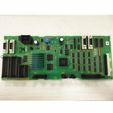 A20B-8002-0260 Module, PLC, LCD, Board, Controller