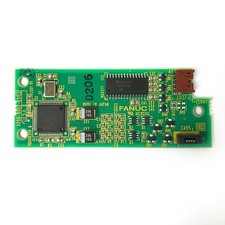 A20B-8002-0310 Module, PLC, LCD, Board, Controller