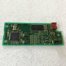A20B-8002-0312 Module, PLC, LCD, Board, Controller