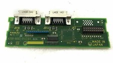 A20B-8002-0551 Module, PLC, LCD, Board, Controller