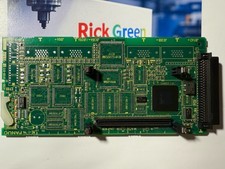 A20B-8100-0151 Module, PLC, LCD, Board, Controller