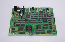 A20B-8100-0402 Module, PLC, LCD, Board, Controller