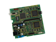 A20B-8100-0410-02A Module, PLC, LCD, Board, Controller