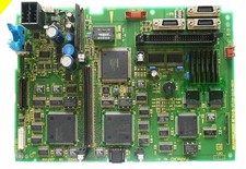 A20B-8100-0620 Module, PLC, LCD, Board, Controller