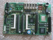 A20B-8100-0665-12E Module, PLC, LCD, Board, Controller