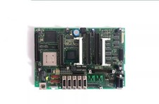 A20B-8100-0665-18E Module, PLC, LCD, Board, Controller