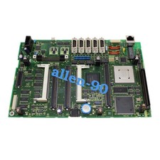 A20B-8100-0665 Module, PLC, LCD, Board, Controller