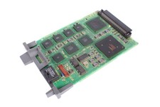 A20B-8100-0760-03A Module, PLC, LCD, Board, Controller