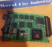 A20B-8100-0760 Module, PLC, LCD, Board, Controller