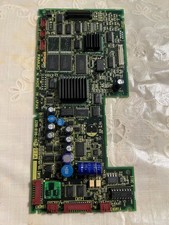 A20B-8100-0861-01A Module, PLC, LCD, Board, Controller